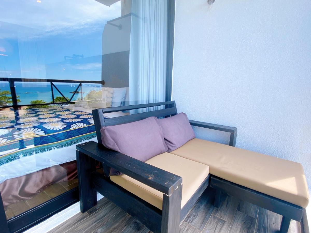 Minimi Inn-Sailrock Beach House Cape Eluanbi Dış mekan fotoğraf