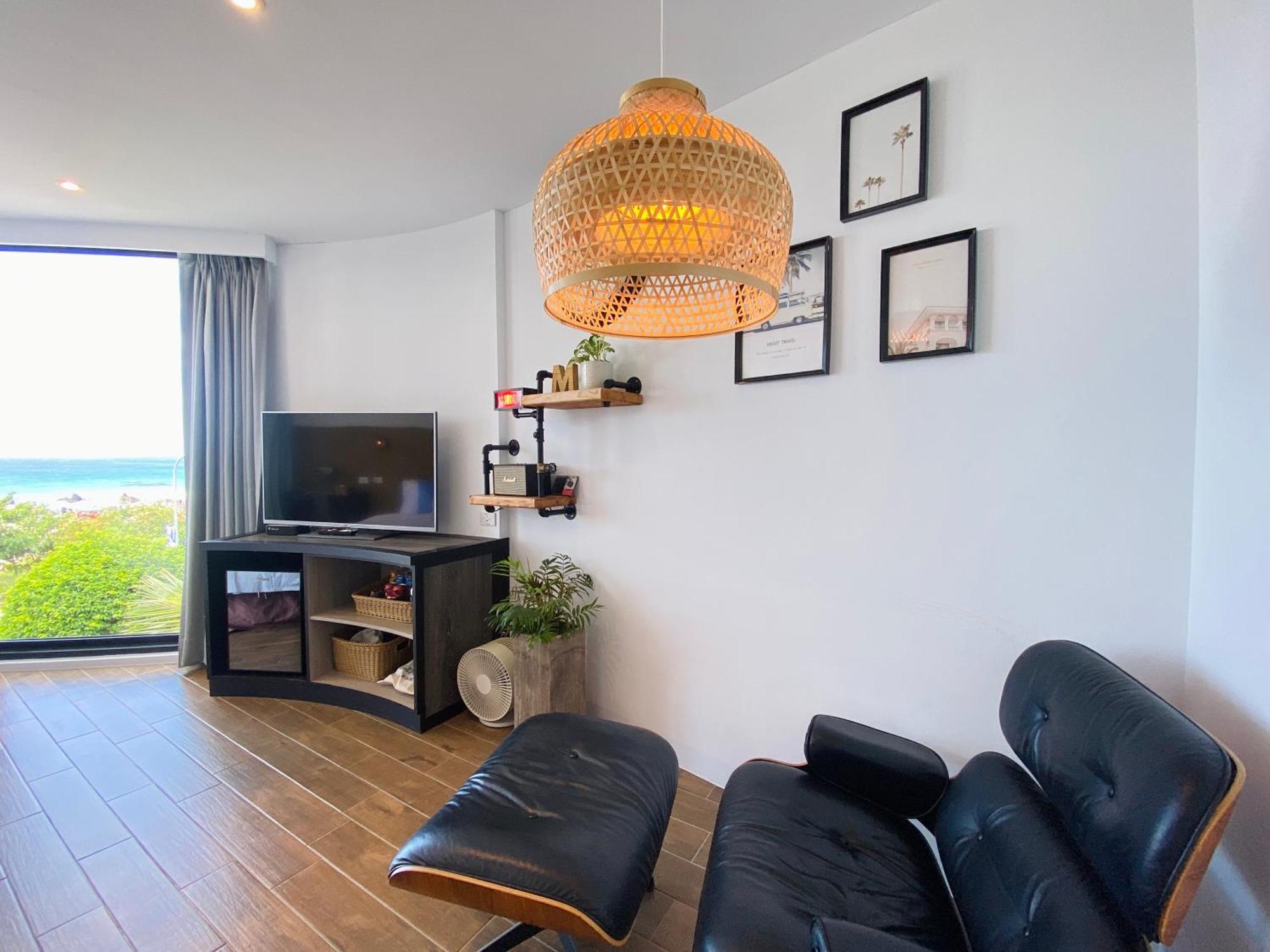 Minimi Inn-Sailrock Beach House Cape Eluanbi Dış mekan fotoğraf