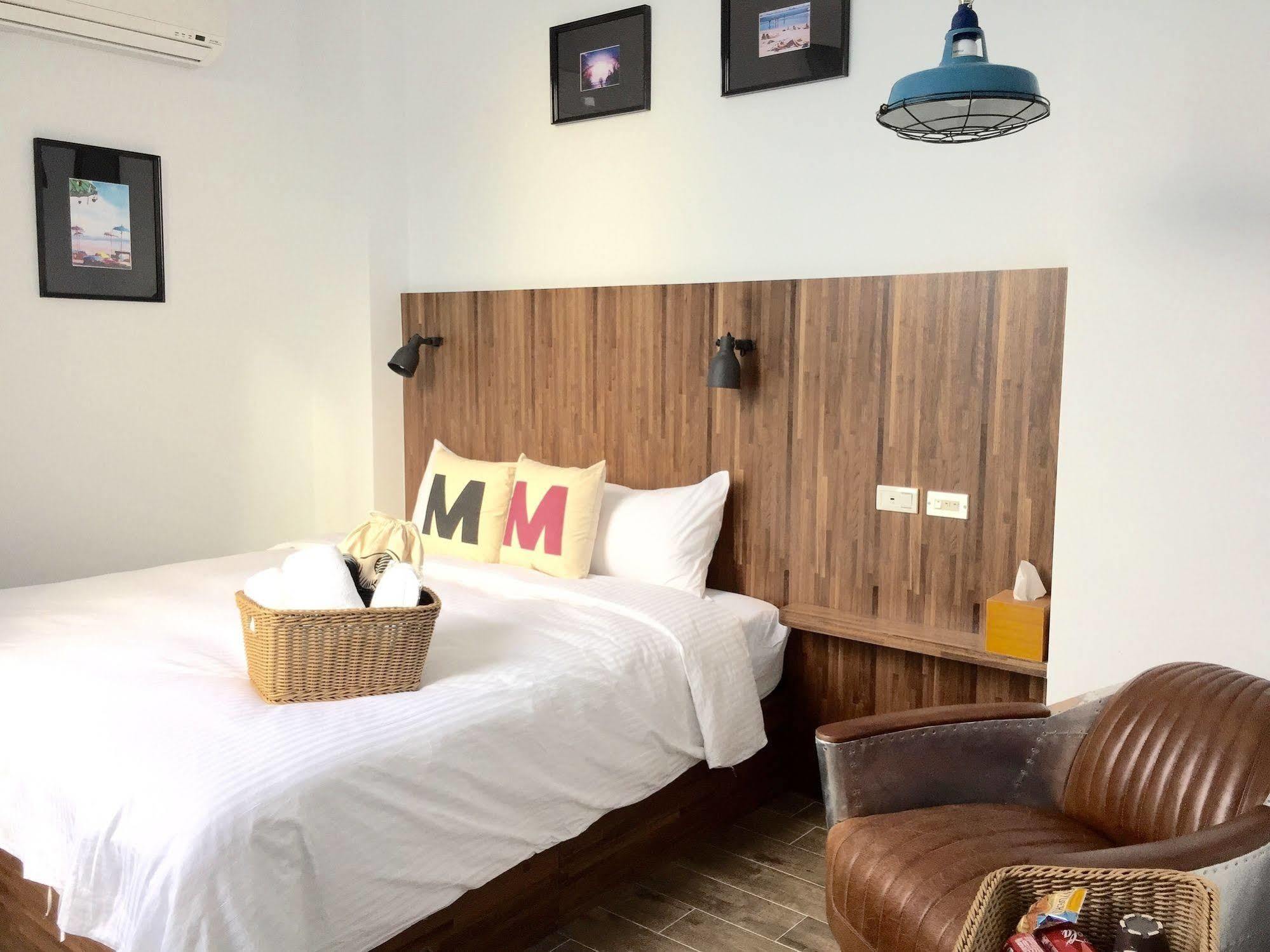 Minimi Inn-Sailrock Beach House Cape Eluanbi Dış mekan fotoğraf