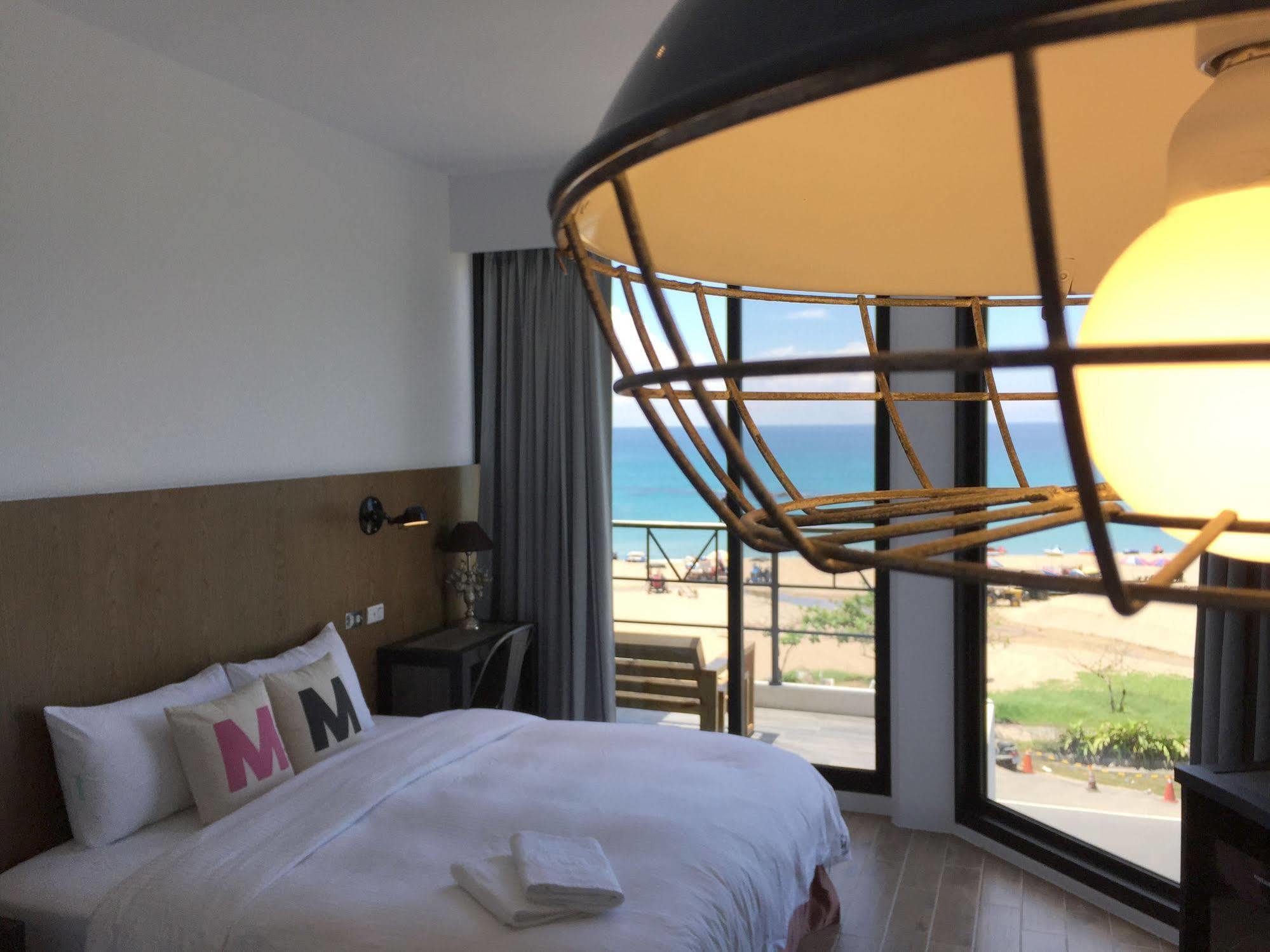 Minimi Inn-Sailrock Beach House Cape Eluanbi Dış mekan fotoğraf
